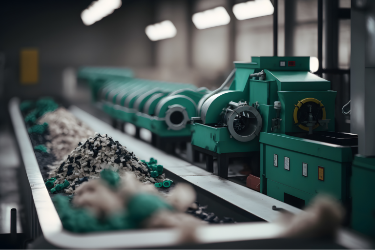 How To Choose The Right Plastic Manufacturing Process