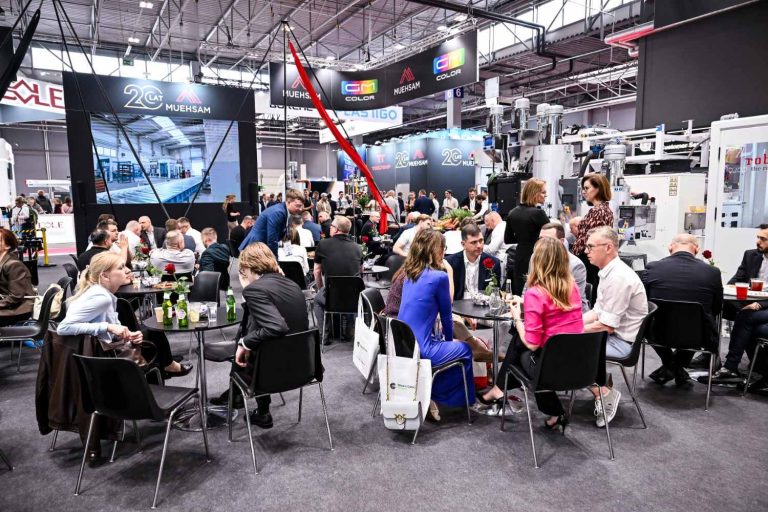 PLASTPOL 2027 in Poland: The International Plastics Industry and Technologies Live in Action
